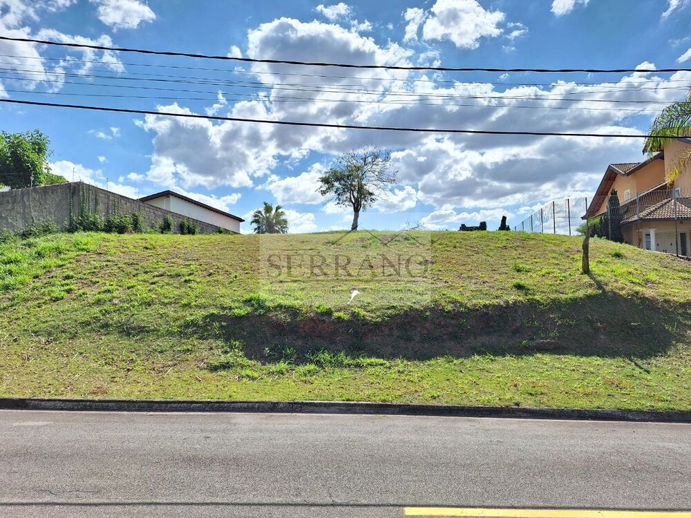 Loteamento e Condomínio, 1026 m² - Foto 1
