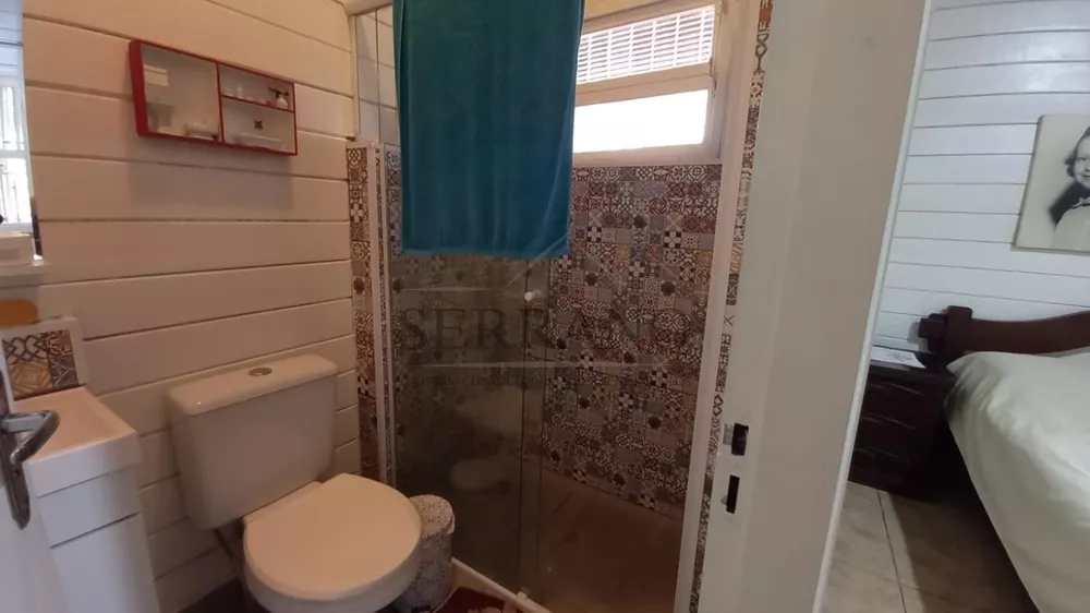 Chácara à venda com 3 quartos, 200m² - Foto 11