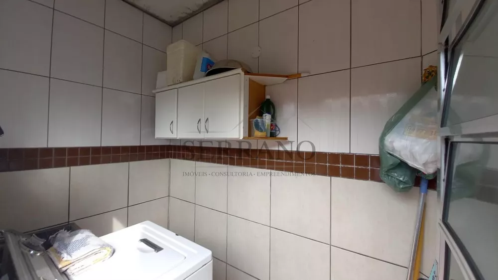 Chácara à venda com 3 quartos, 200m² - Foto 10