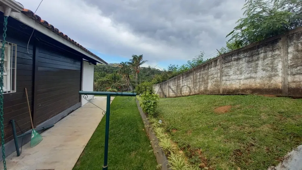 Chácara, 3 quartos, 200 m² - Foto 16