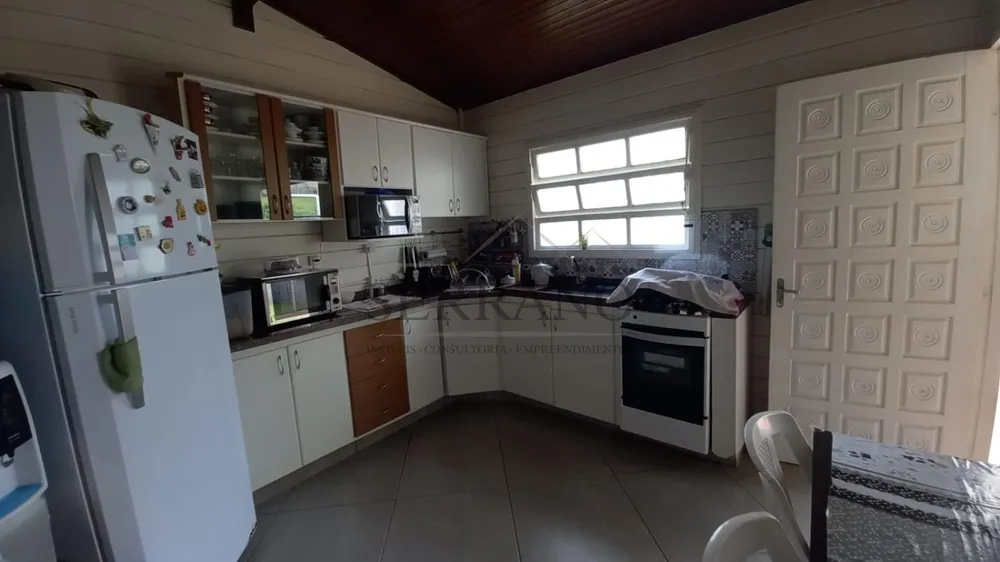 Chácara, 3 quartos, 200 m² - Foto 23