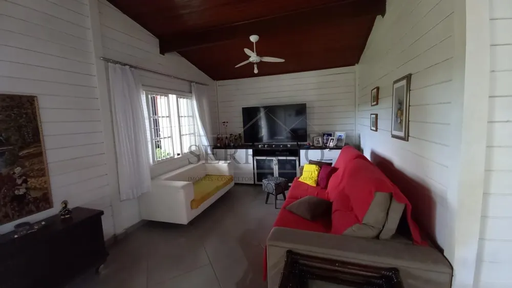 Chácara, 3 quartos, 200 m² - Foto 15