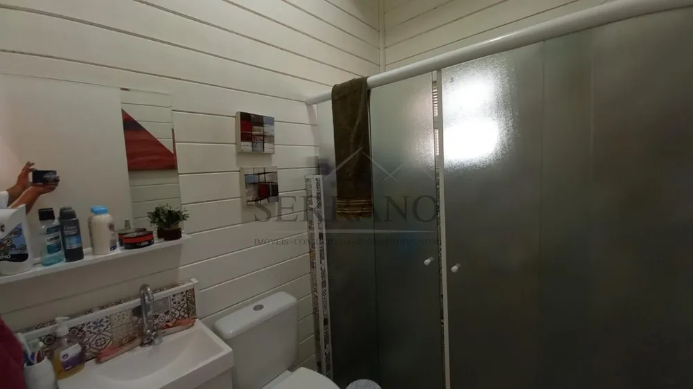 Chácara, 3 quartos, 200 m² - Foto 13