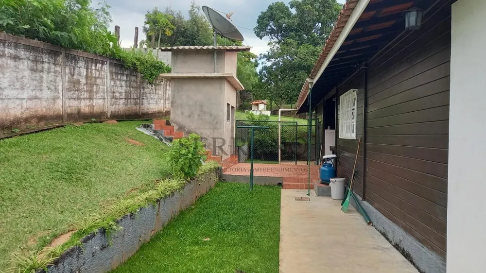 Chácara, 3 quartos, 200 m² - Foto 24
