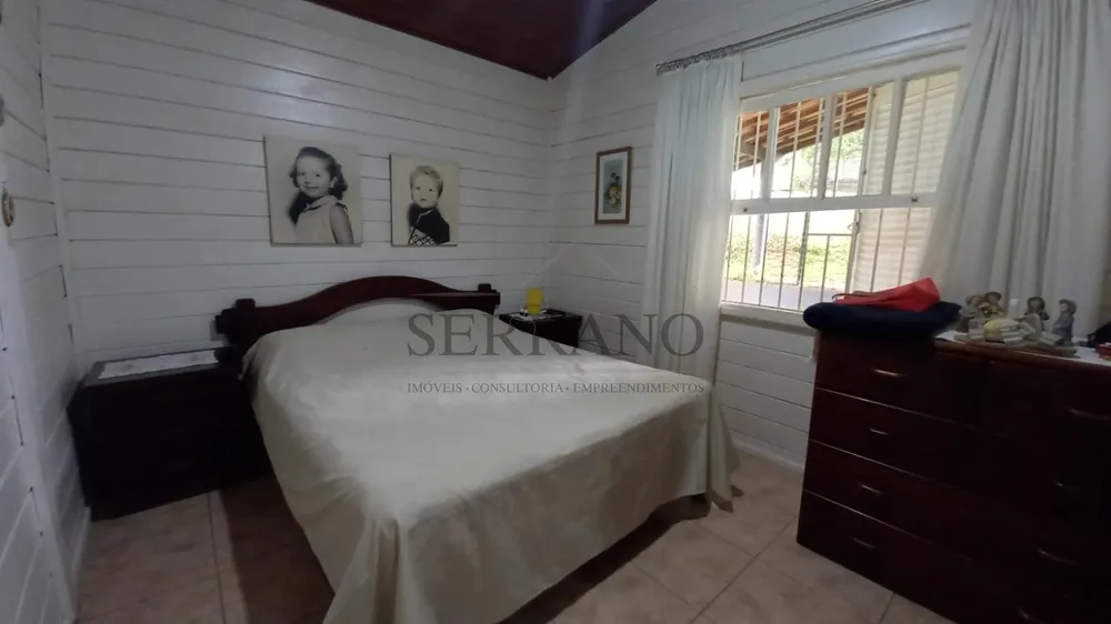 Chácara, 3 quartos, 200 m² - Foto 21