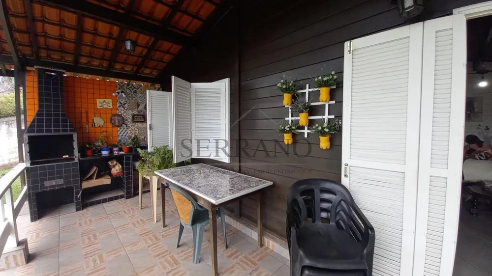 Chácara, 3 quartos, 200 m² - Foto 18