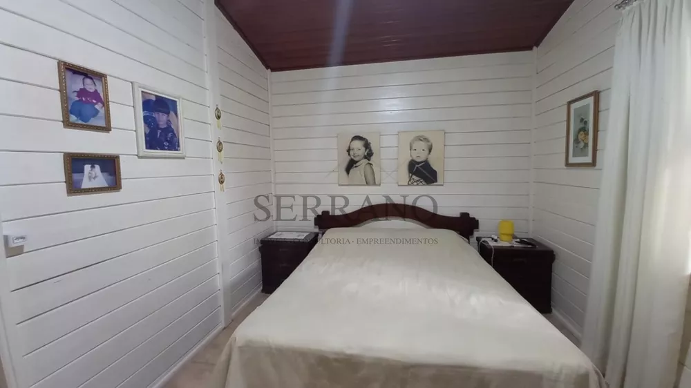 Chácara à venda com 3 quartos, 200m² - Foto 5