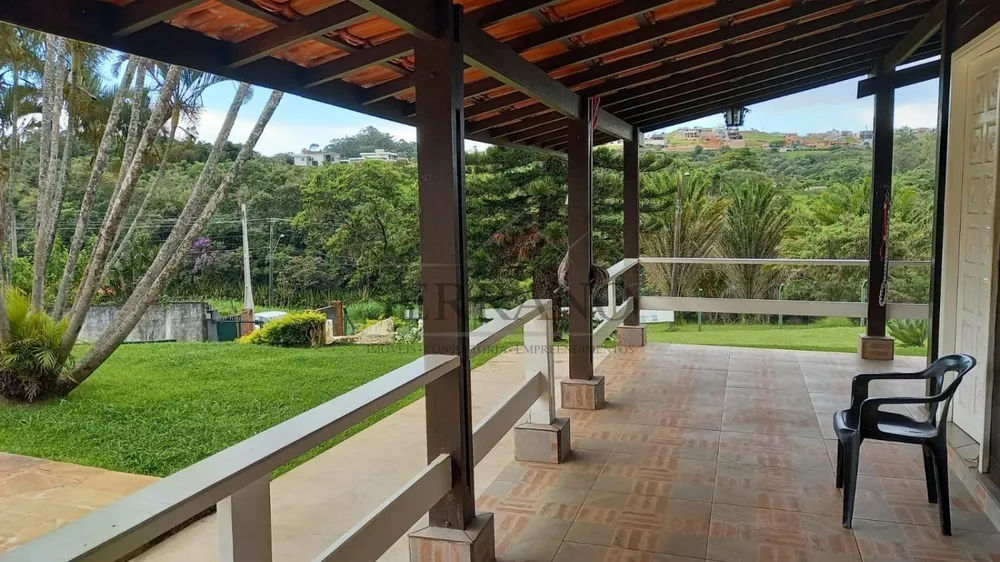 Chácara, 3 quartos, 200 m² - Foto 14
