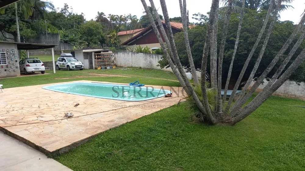 Chácara à venda com 3 quartos, 200m² - Foto 12