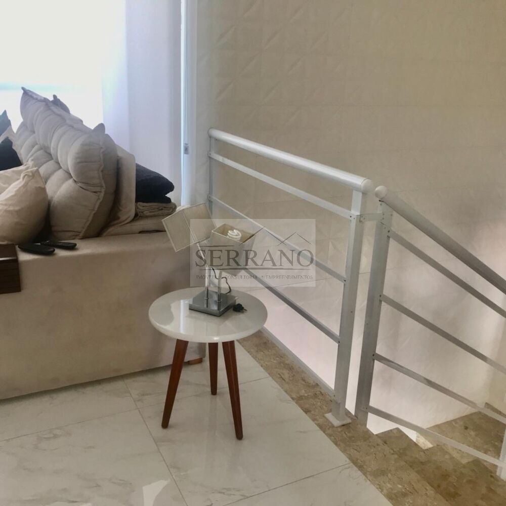 Casa de Condomínio à venda com 2 quartos - Foto 6