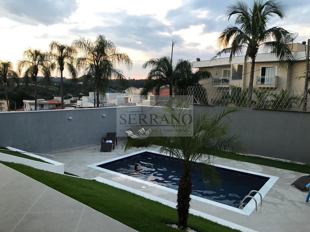 Casa de Condomínio à venda com 2 quartos - Foto 4