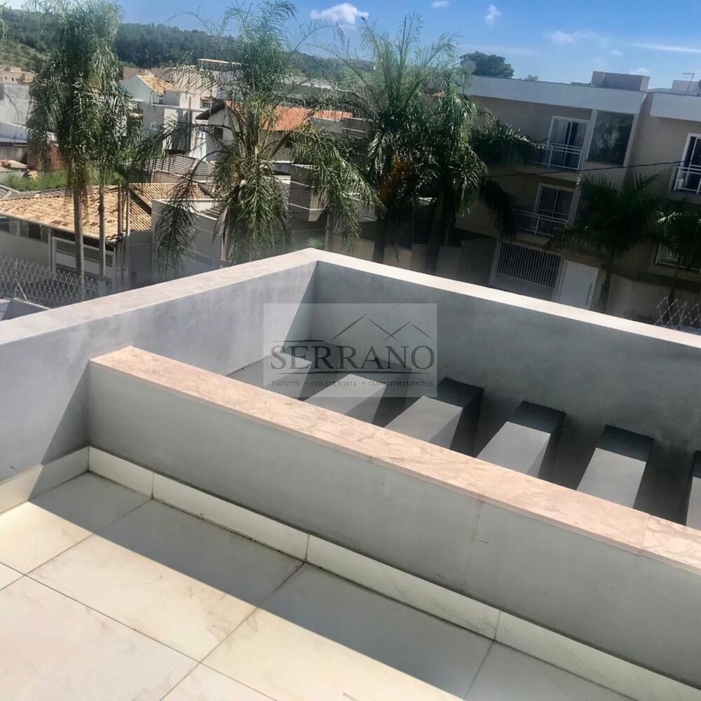 Casa de Condomínio à venda com 2 quartos - Foto 8