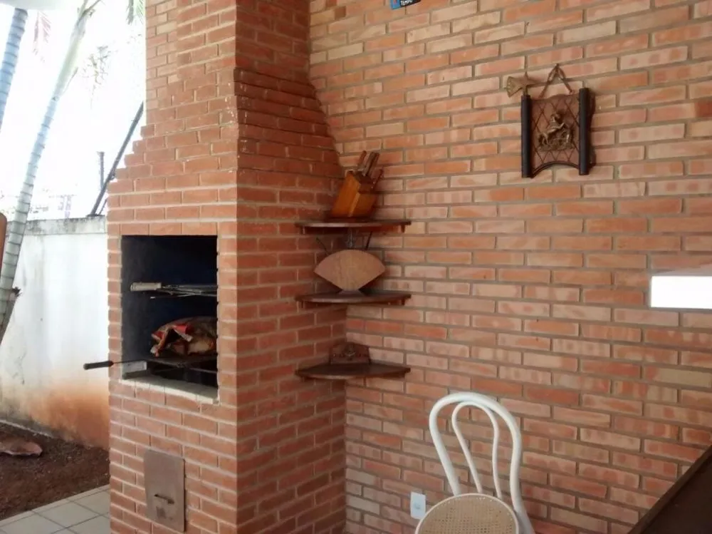 Casa, 4 quartos, 356 m² - Foto 5