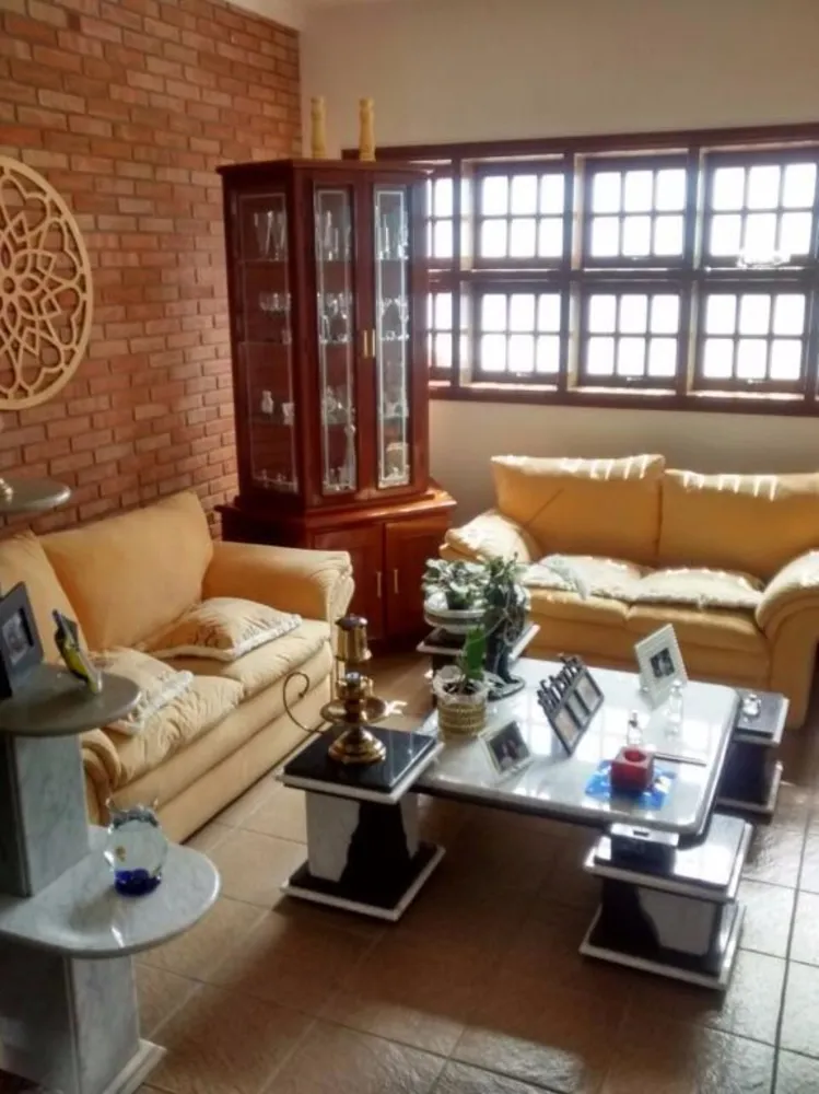 Casa, 4 quartos, 356 m² - Foto 7