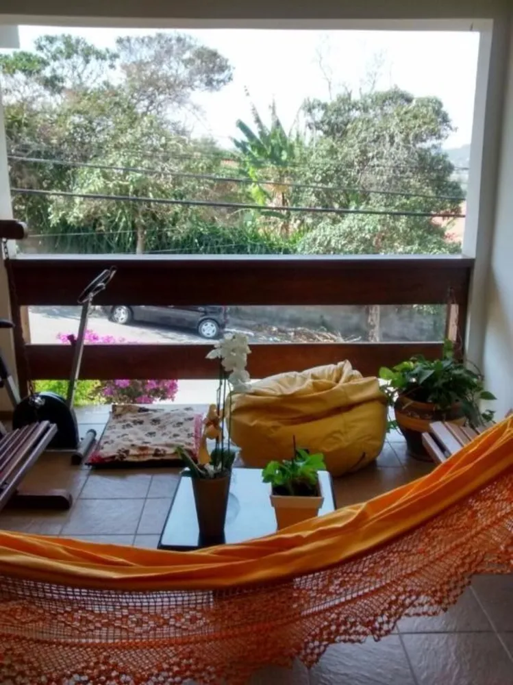 Casa, 4 quartos, 356 m² - Foto 8