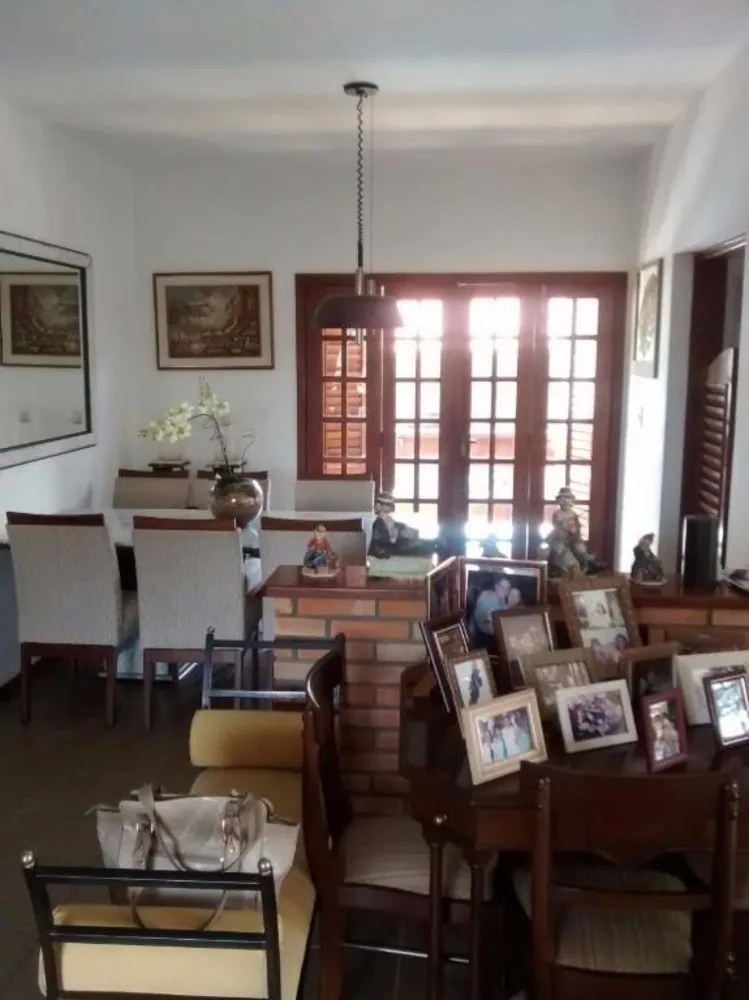 Casa, 4 quartos, 356 m² - Foto 6