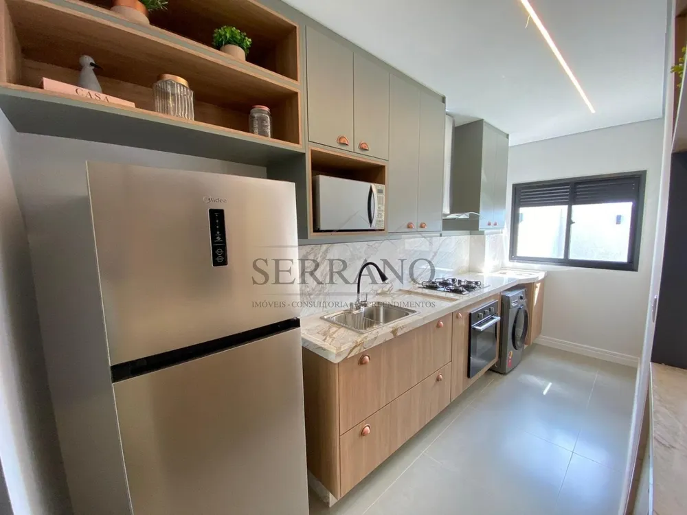 Apartamento, 2 quartos, 63 m² - Foto 5