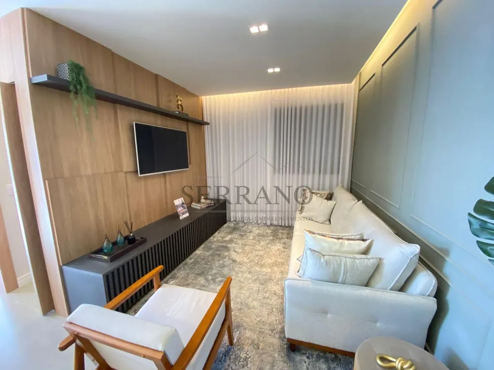 Apartamento, 2 quartos, 63 m² - Foto 3