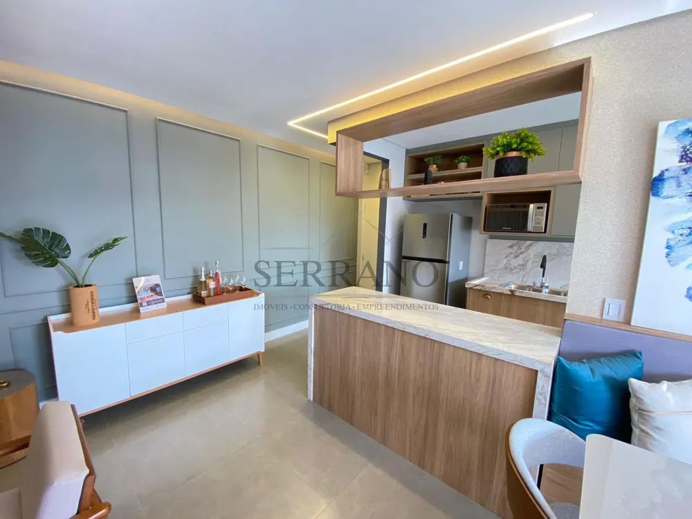Apartamento, 2 quartos, 63 m² - Foto 4