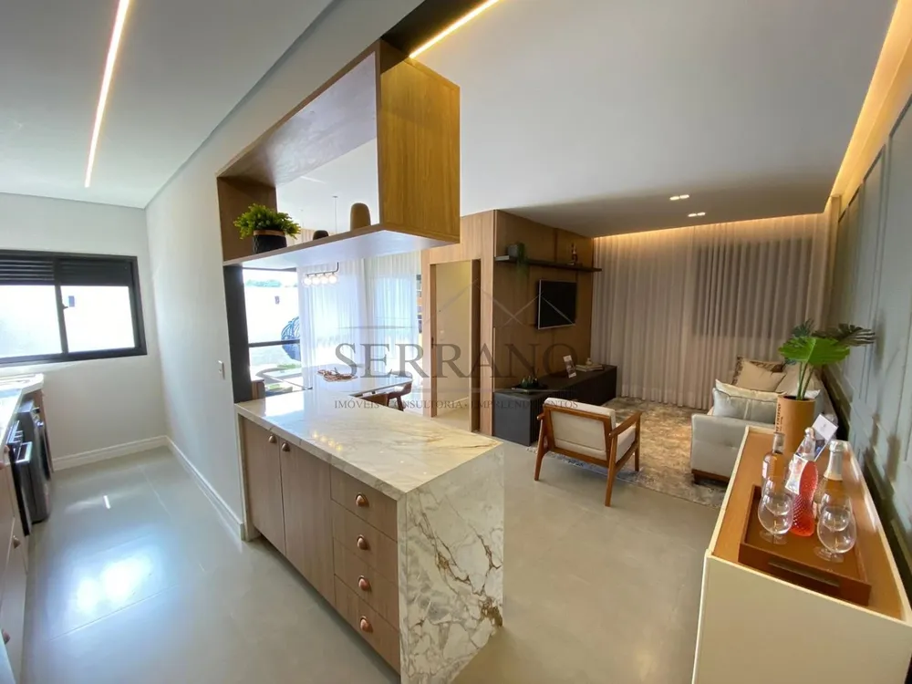 Apartamento, 2 quartos, 63 m² - Foto 1