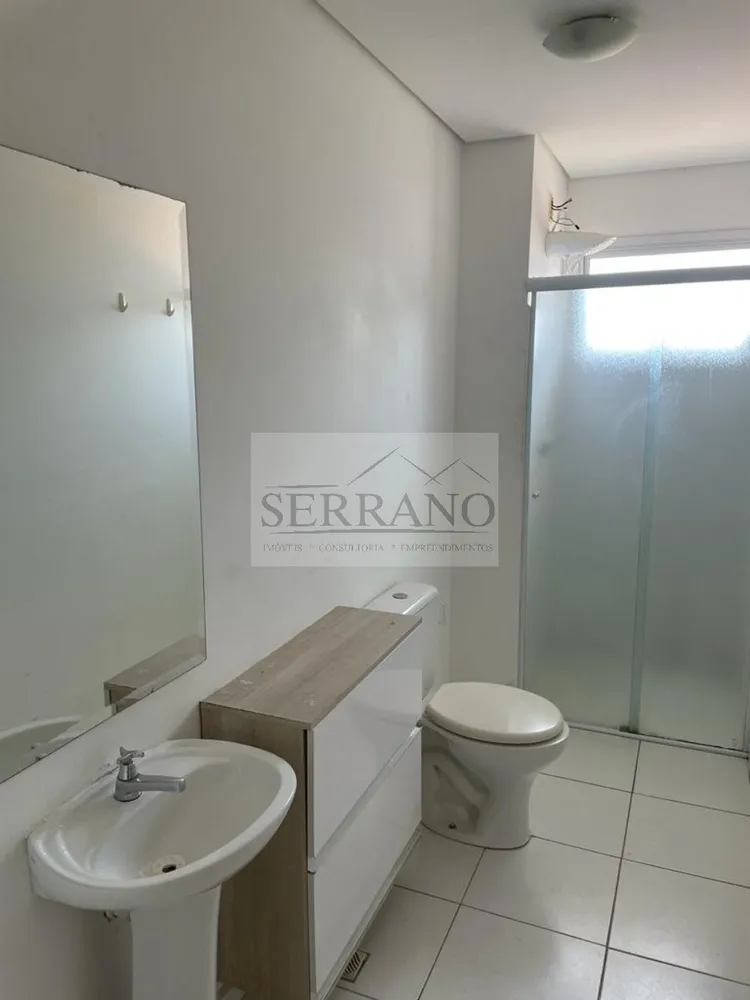 Apartamento, 2 quartos, 58 m² - Foto 2