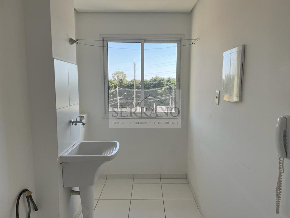 Apartamento, 2 quartos, 58 m² - Foto 10