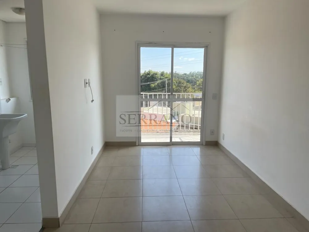 Apartamento, 2 quartos, 58 m² - Foto 19