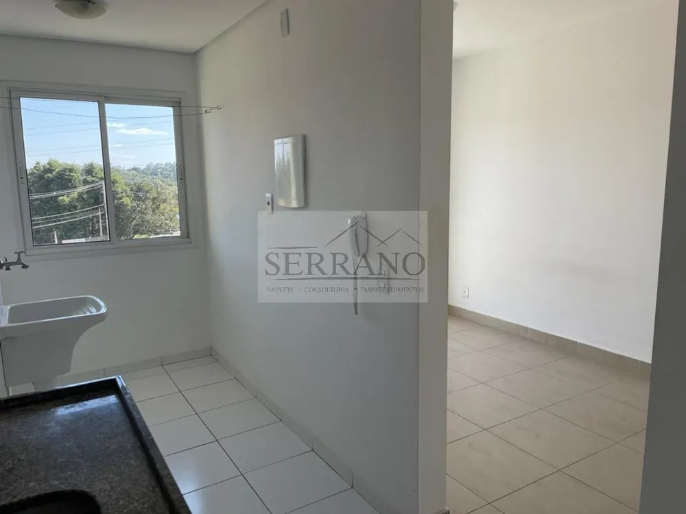 Apartamento, 2 quartos, 58 m² - Foto 12