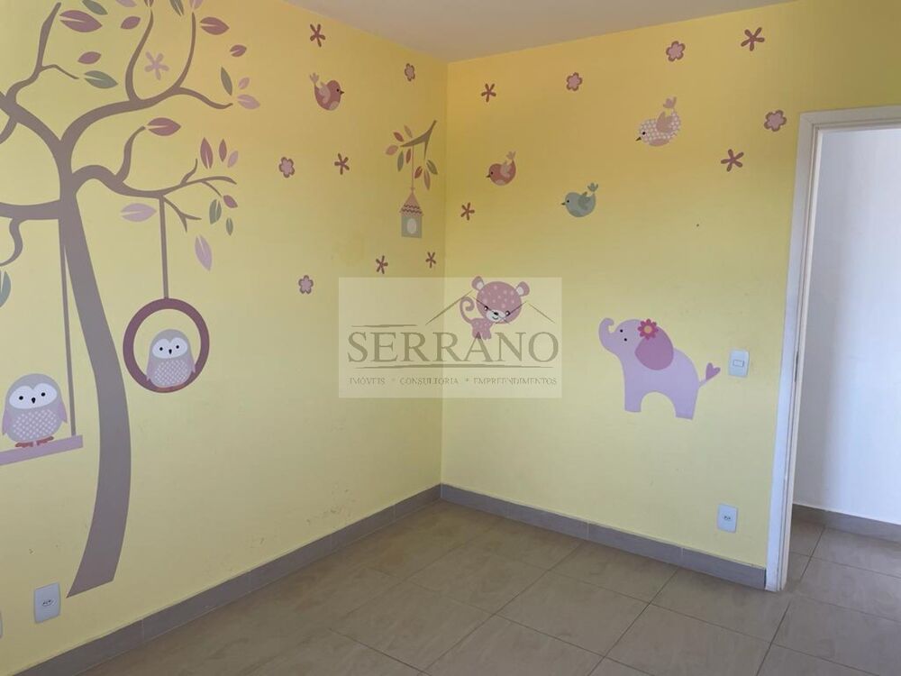 Apartamento, 2 quartos, 58 m² - Foto 9