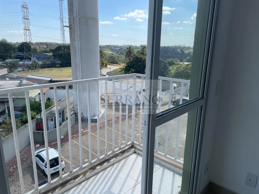Apartamento, 2 quartos, 58 m² - Foto 9