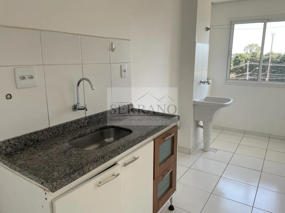 Apartamento, 2 quartos, 58 m² - Foto 11