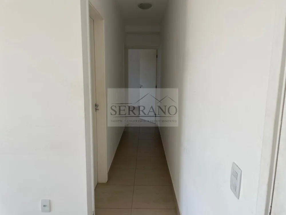 Apartamento, 2 quartos, 58 m² - Foto 7