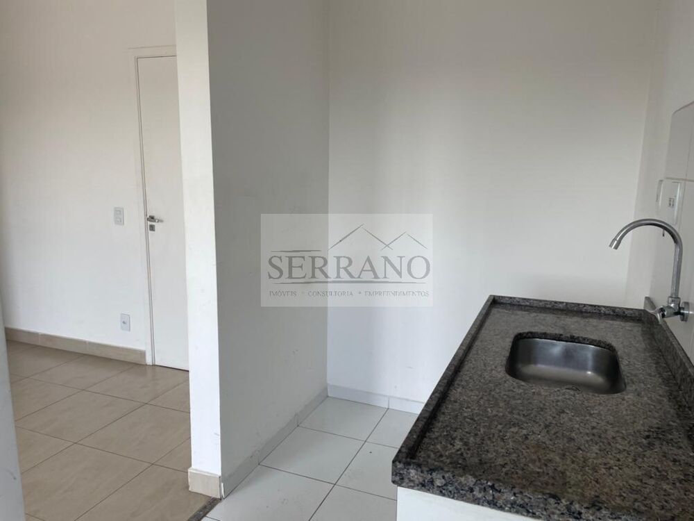 Apartamento, 2 quartos, 58 m² - Foto 7