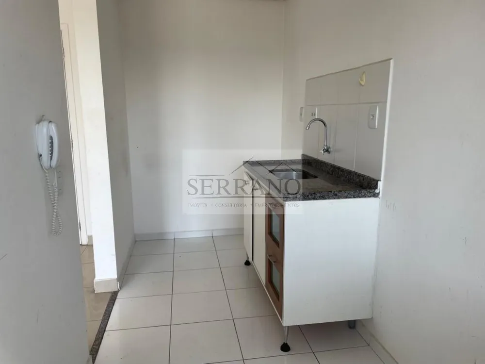 Apartamento, 2 quartos, 58 m² - Foto 13