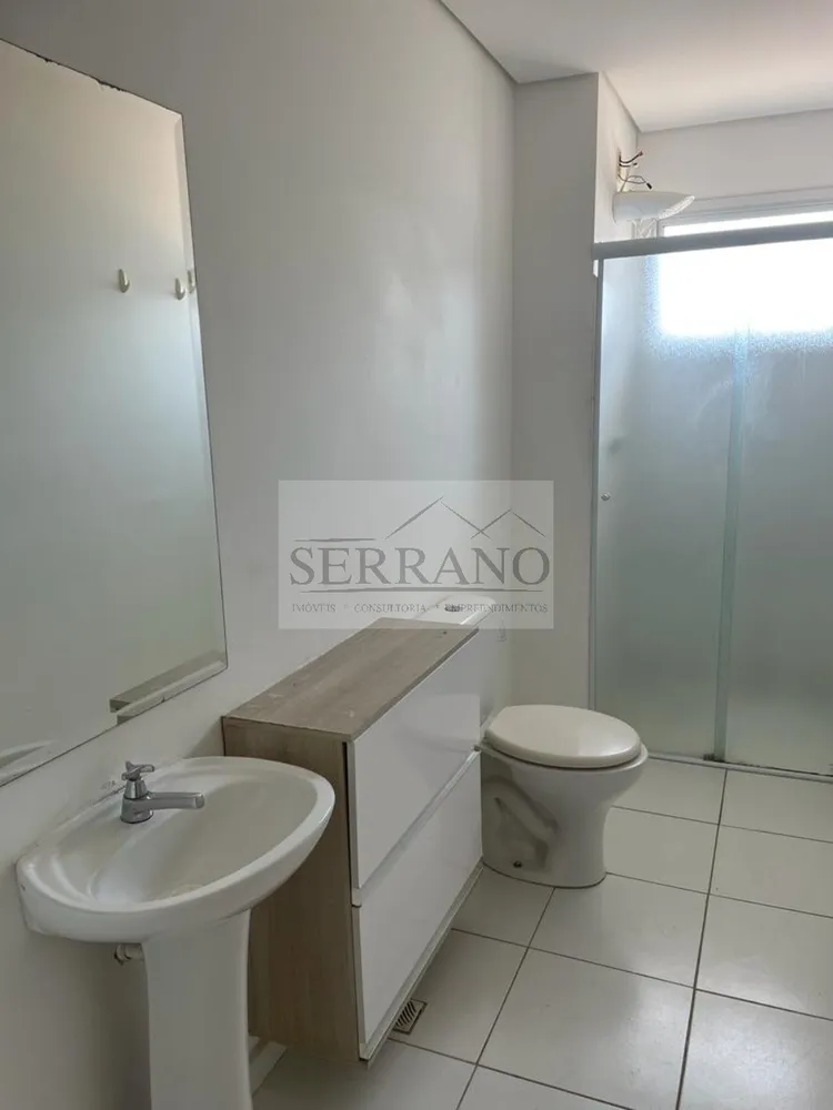 Apartamento, 2 quartos, 58 m² - Foto 3