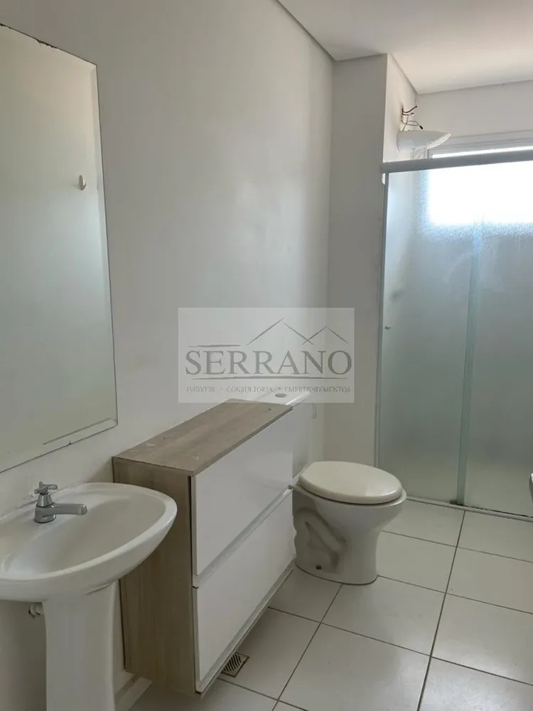 Apartamento, 2 quartos, 58 m² - Foto 20