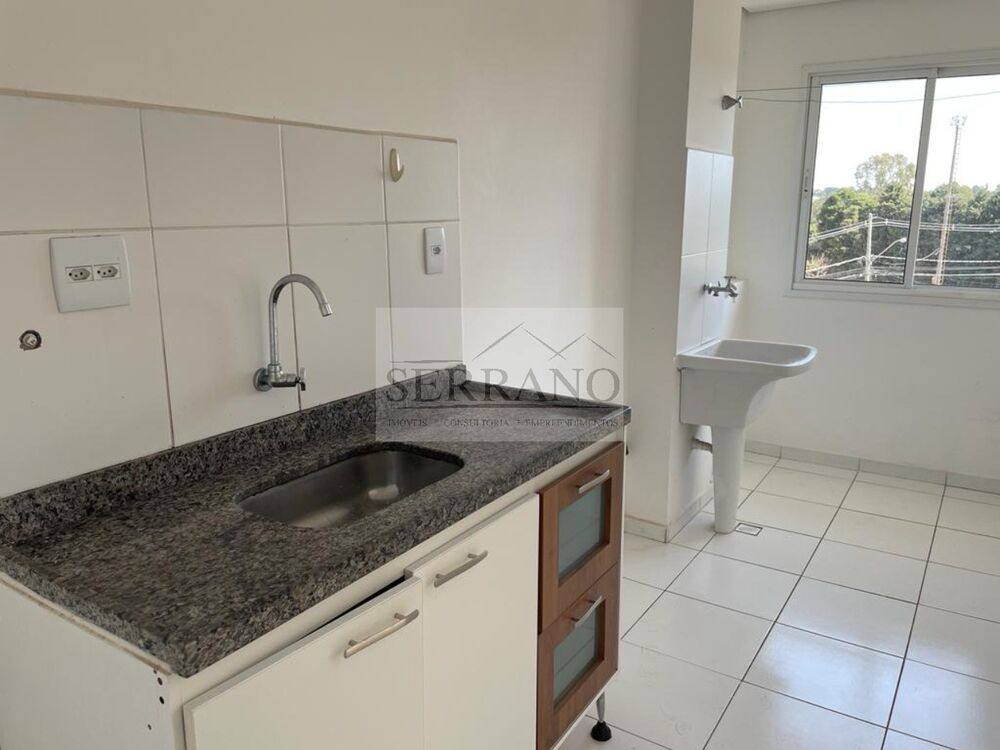 Apartamento, 2 quartos, 58 m² - Foto 6