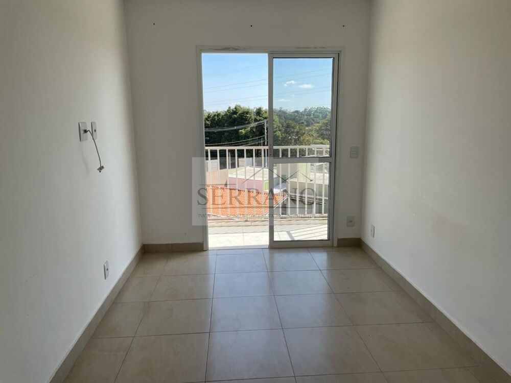 Apartamento, 2 quartos, 58 m² - Foto 1