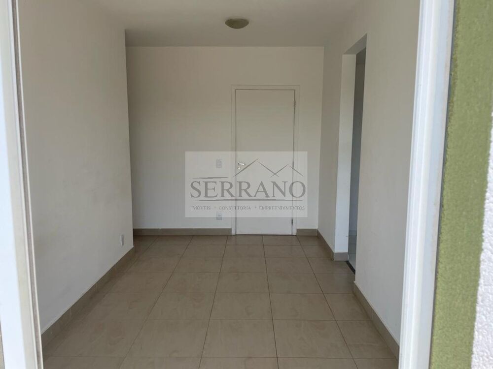 Apartamento, 2 quartos, 58 m² - Foto 5