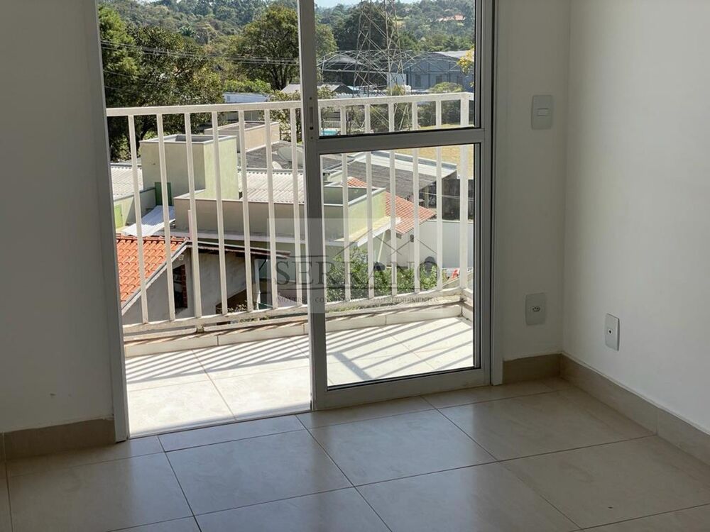 Apartamento, 2 quartos, 58 m² - Foto 3
