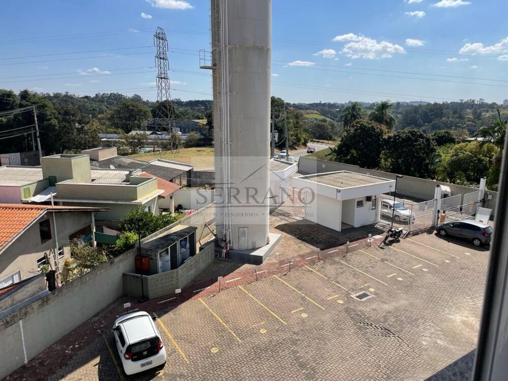 Apartamento, 2 quartos, 58 m² - Foto 11