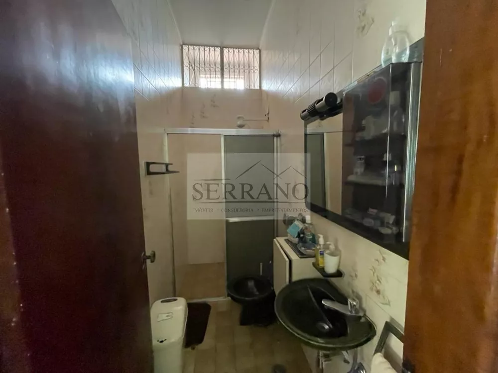 Casa de Condomínio à venda e aluguel com 3 quartos - Foto 7