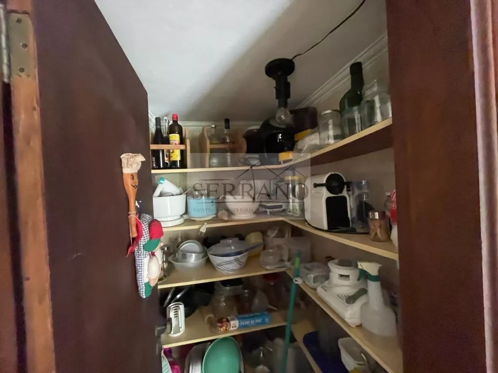 Casa de Condomínio à venda e aluguel com 3 quartos - Foto 6