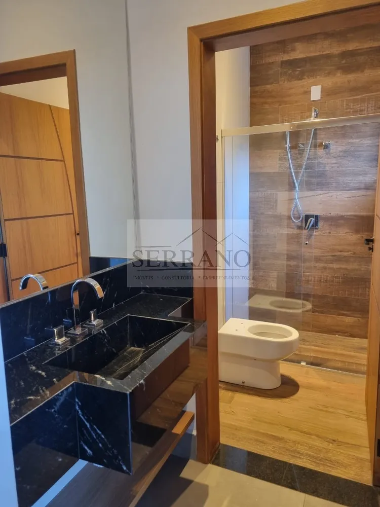 Casa de Condomínio, 3 quartos - Foto 6