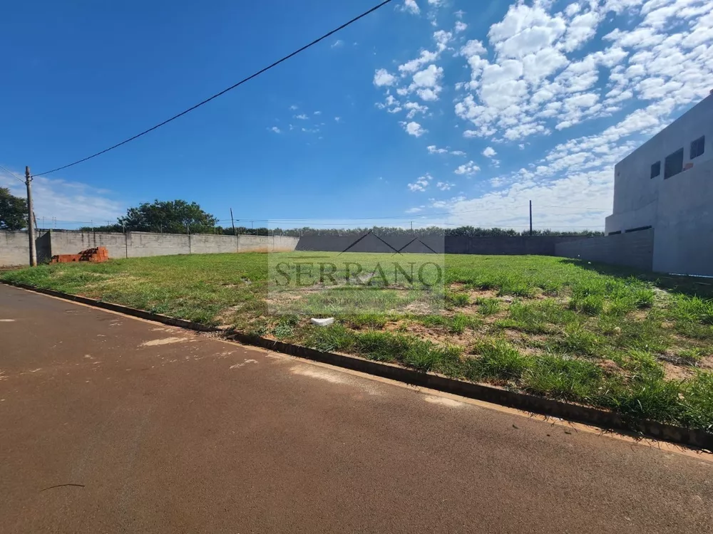 Loteamento e Condomínio à venda, 1350m² - Foto 1