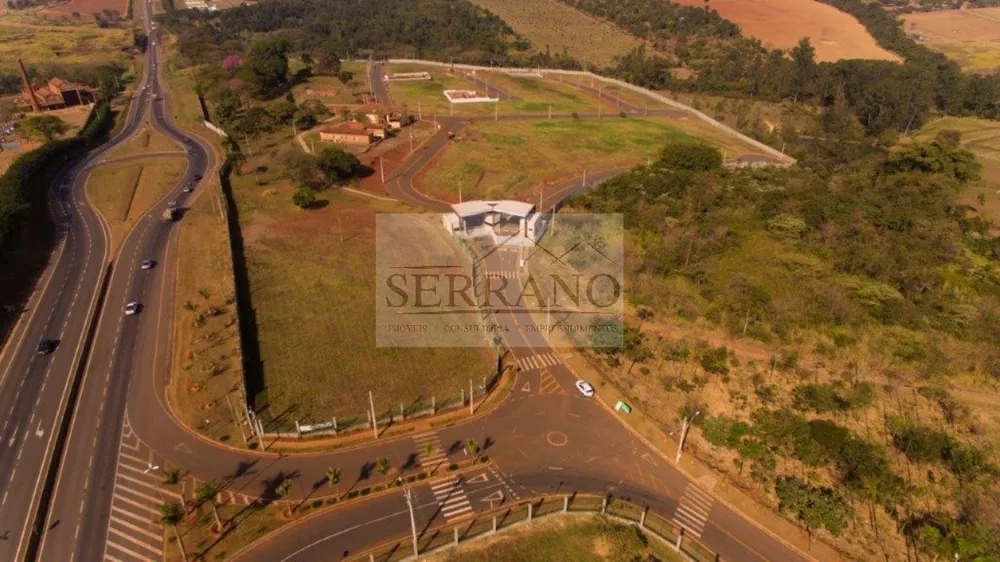 Loteamento e Condomínio, 1350 m² - Foto 5