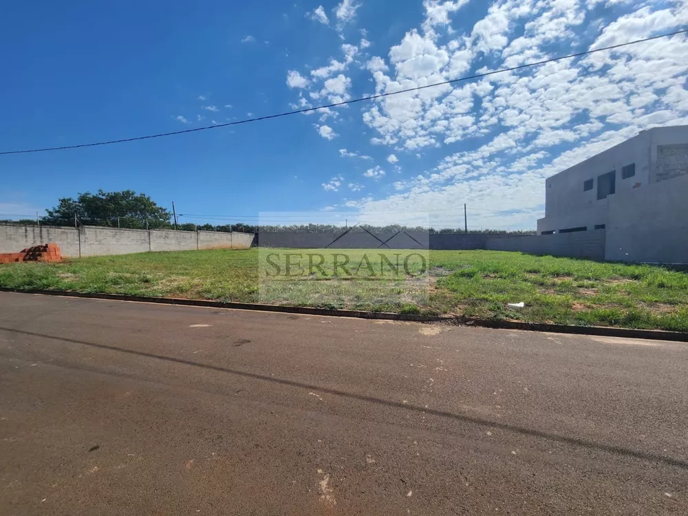 Loteamento e Condomínio à venda, 1350m² - Foto 2