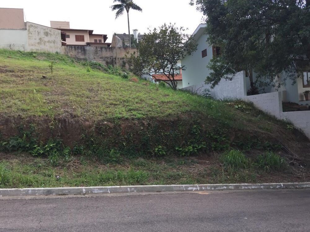 Loteamento e Condomínio, 450 m² - Foto 1
