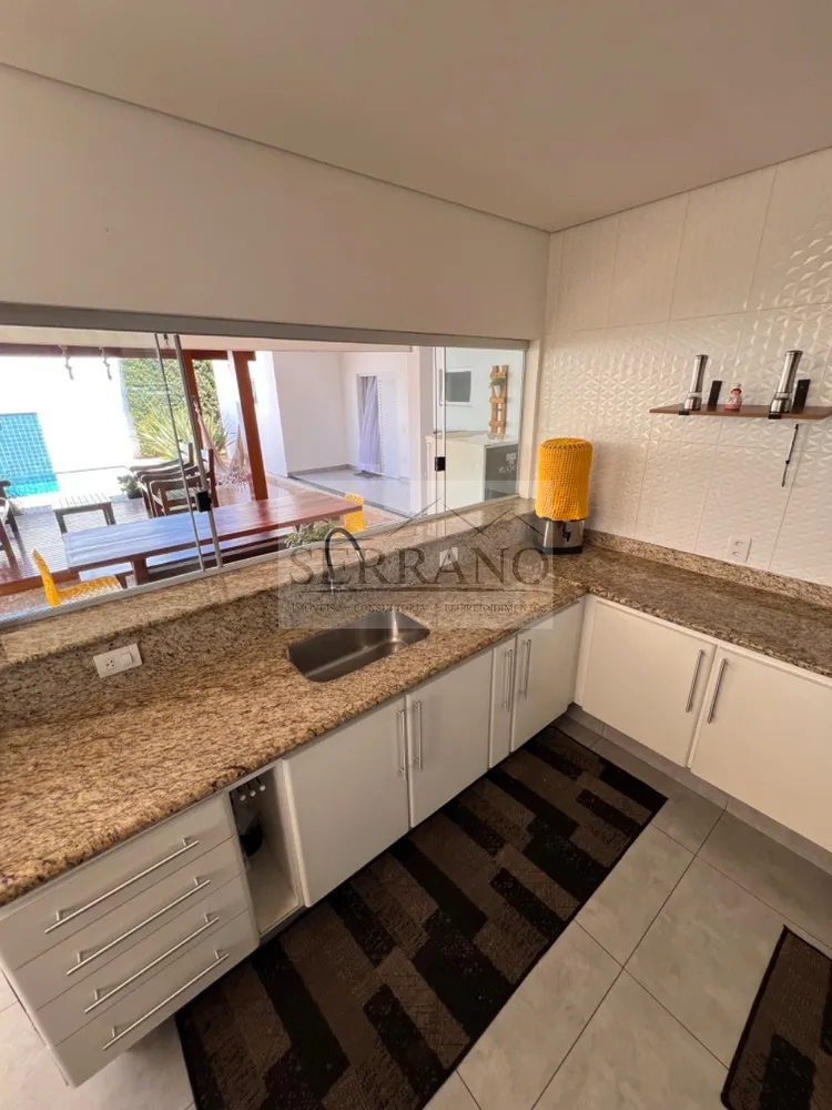 Casa de Condomínio, 4 quartos - Foto 6