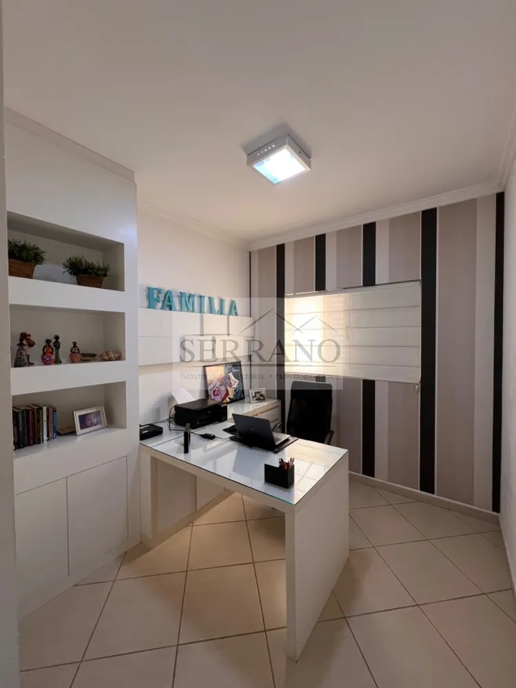 Casa de Condomínio, 4 quartos - Foto 11